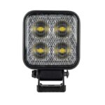 LED R23 werklamp 2929lm | 9-30v | 400cm kabel--WR-1829V-4M-8