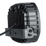 Phantom Series LED verstraler darklook zwart 12-24v - 16.000lm--WD-16016-7