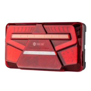 LED neon achterlicht