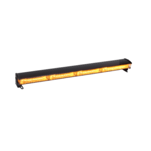 R65 Traffic Advisor 4-LED modules Amber 12-24v (ex controller) | COVERT-T4-A--COVERT-T4-A