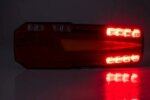 Links | LED trailerlamp neon | 12-24v | 1
