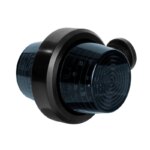 LED dark pendellamp links