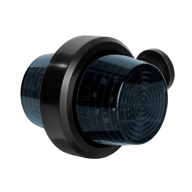 LED dark pendellamp links