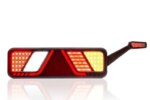 5m. kabel | VC-7012-FT-700-146 P LED-VC-7012