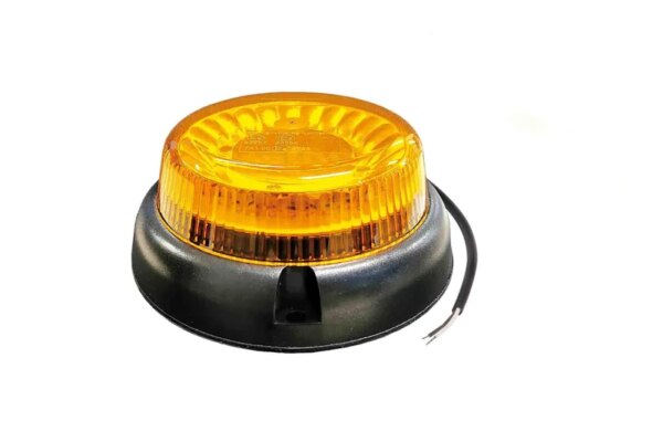 R65 LED zwaailamp