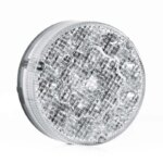 LED mistlicht rond
