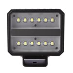 LED werklamp | 6200 lumen | 60 watt | IP69K | ingebouwde Deutsch connector | WF-6062--WF-6062-2