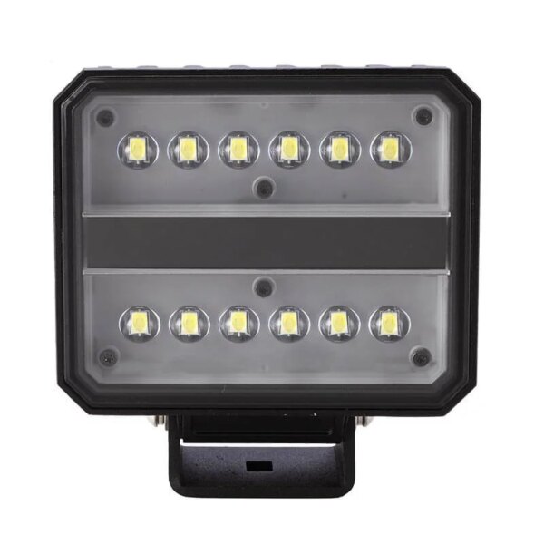LED werklamp | 6200 lumen | 60 watt | IP69K | ingebouwde Deutsch connector | WF-6062--WF-6062-2