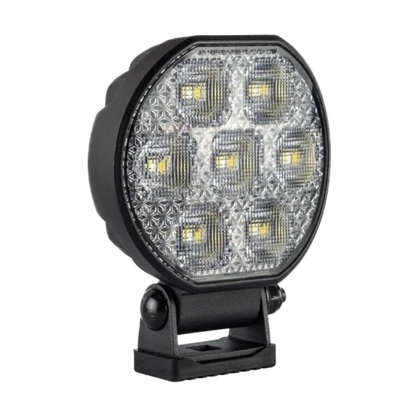 LED R23 werklamp 5126lm | 9-30v | 50cm kabel + DT-connector--WR-3151R-2