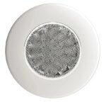 LED interieurverlichting | wit | 12-24v | warm wit licht | I10RW-200W-FT-046 B LED-I10RW-200W