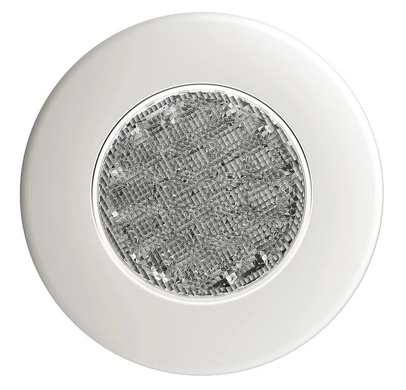 LED interieurverlichting | wit | 12-24v | warm wit licht | I10RW-200W-FT-046 B LED-I10RW-200W