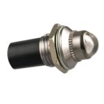 LED cockpit controlelampje | wit 24v | PLW-24-PLW-24-PLW-24