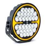Nova Series LED verstraler zwart 9-36v - 150w - 13600lm | WD-15013--WD-15013-3