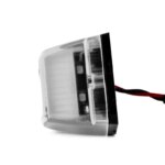 LED dubbelbrander wit 24v | MV-7000W--MV-7000W-3
