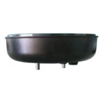 Lage behuizing | 140 ESTIM | VAC-140LB--VAC-140LB