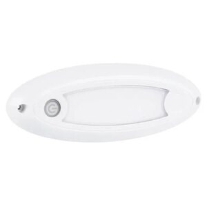 LED binnenverlichting met touch-schakelaar | 16cm | 12-24v | 4500K | B15TS-616--B15TS-616