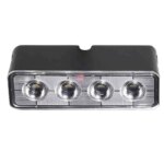 LED werklamp 2800 lm - 24 Watt - IP69K | WR-2428.1--WR-2428.1-2