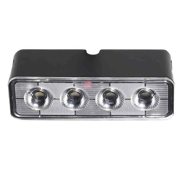 LED werklamp 2800 lm - 24 Watt - IP69K | WR-2428.1--WR-2428.1-2
