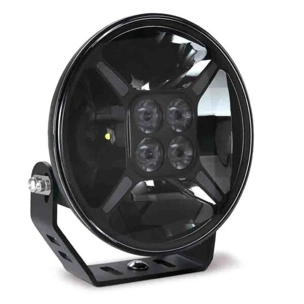 LED verstraler met dagrijverlichting | 12.000 lumen | 9-36v | WD-80120.1--WD-80120.1