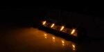 LED Lightbar Spartan met amber of witte dagrijverlichting 6.400 lumen | LD5-6464--LD5-6464-4