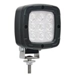 5 watt | 1700 lumen | 12 - 55V | WF-3617ADRD-FT-036 DS LED KN-WF-3617ADRD