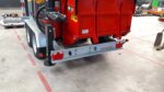 Slimline Trailer lamp | 12-24v | (EU200LR2) Twin Pack | EU200 LR2-EU200 LR2-EU200 LR2-4