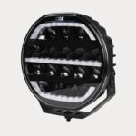 OZZ XR2 LED verstraler 9" | 88101-88101-88101-2