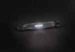 LED Slimline markeerlicht wit 12-24v 50cm kabel | MV-6500W-FT-065 B LED-MV-6500W-2