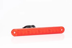 LED 3de remlicht met Superseal | V3R-191SS-FT-190 LED M40 OHG-V3R-191SS