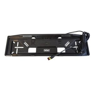 LED ADR kentekenverlichting incl. houder 2