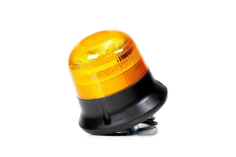 R65 LED zwaailamp R65 LED zwaailamp
