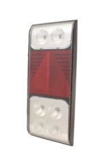 LED ADR achterlicht rechts verticaal 12-24v 7-PIN's + 2x SS-758/02/04-758/02/04