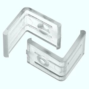 Montageclip | BAC-ALU1 | BAC-ALU1-CLIP--BAC-ALU1-CLIP
