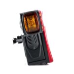 LED Trailerlamp links met breedtelicht 12-24v 7-PIN AMP | VC-7111B7-3192.2000084-VC-7111B7-6