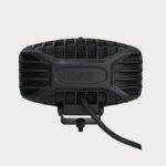 OZZ XO 1 LED verstraler | Zwart-Ovaal | 8160 lumen | 88105-88105-88105-10