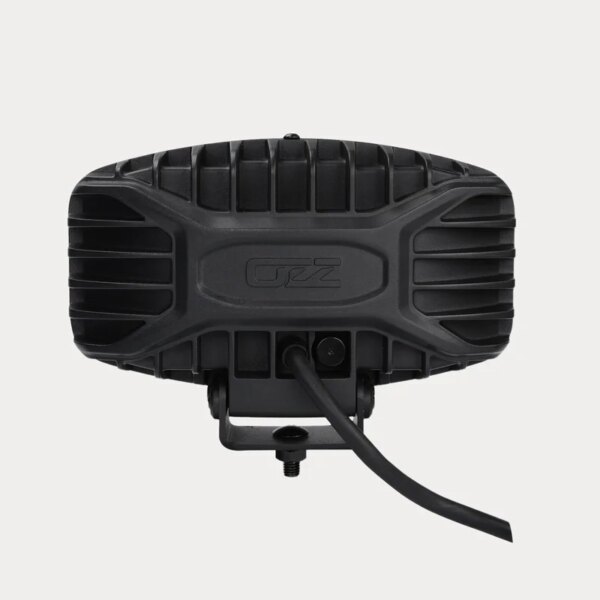 OZZ XO 1 LED verstraler | Zwart-Ovaal | 8160 lumen | 88105-88105-88105-10