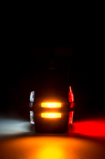 LED breedtelamp rechts