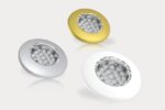LED interieurverlichting | wit | 12-24v | warm wit licht | I10RW-200W-FT-046 B LED-I10RW-200W-3