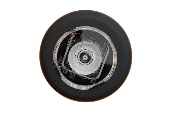 LED compact inbouw markeringslicht amber | 12-24v | MV-2600A-FT-074 Z LED-MV-2600A-2