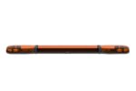 LED flitsbalk amber | 13 serie | ECE-R65 amber | 1500mm | 12 LED's | 13-00023-E-13-00023-E-13-00023-E-2