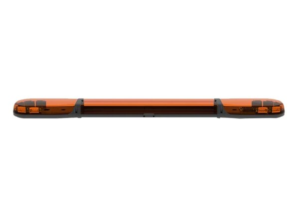 LED flitsbalk amber | 13 serie | ECE-R65 amber | 1500mm | 12 LED's | 13-00023-E-13-00023-E-13-00023-E-2