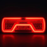 Rechts | LED neon achterlicht | 12-24v | 7-PIN met 4x SuperSeal | VC-2002B7SS--VC-2002B7SS-3