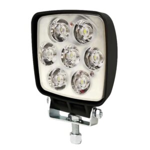 LED werklamp | 21W | 1000 lumen | 12-80v | Deutsch connector | EW2112-DEU-EW2112-DEU-EW2112-DEU