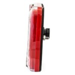 Rechts | LED neon achterlicht | 12-24v | 5-PIN | VC-4002B5--VC-4002B5-2