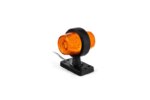 LED breedtelamp amber 12-24v 45cm kabel-FT-147 A Z/Z LED-MB-2010A