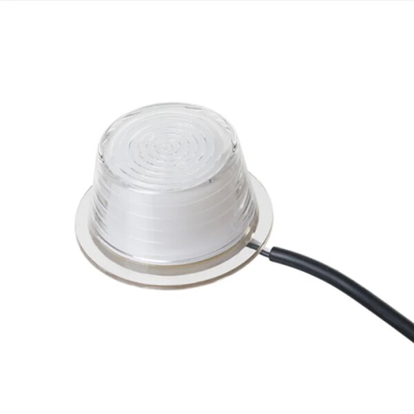 LED vervangingslamp mat wit | MB-1020WM-MDB 2601-MB-1020WM