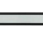 LED interieurverlichting | excl. touch | zwart 60cm | 12v | koud wit licht | 40660-12-40660-12-40660-12