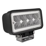 LED werklamp | 1136 lumen | 9-36v | 40cm. kabel | TRSW12274FB--TRSW12274FB