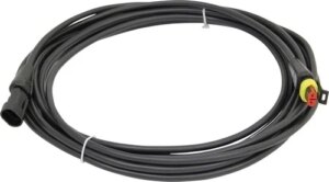 Verlengkabel 600cm superseal 1x FEM - 1x MALE | KAC-760-39.19.0095-KAC-760