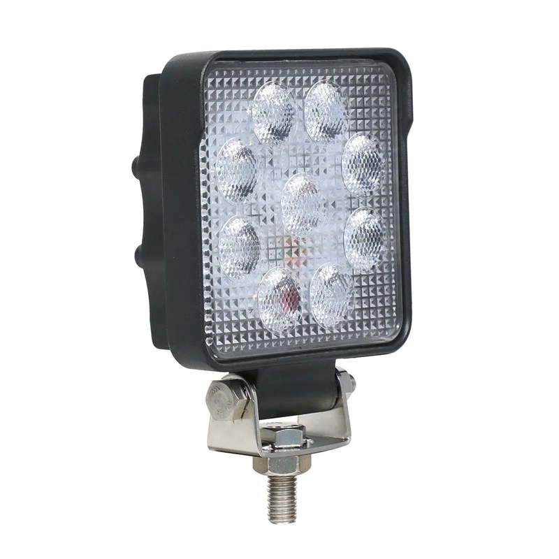 LED werklamp 13